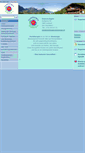 Mobile Screenshot of farbtherapie-bioenergie.ch